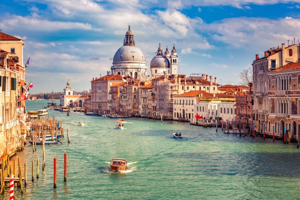 12 Nights13 Days Europe Tour Packages