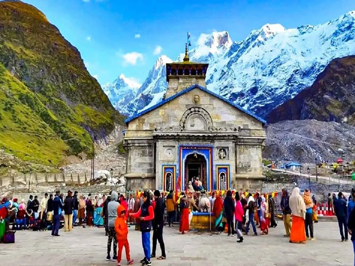 What July Stores for Kedarnath and its Visitors.jpg