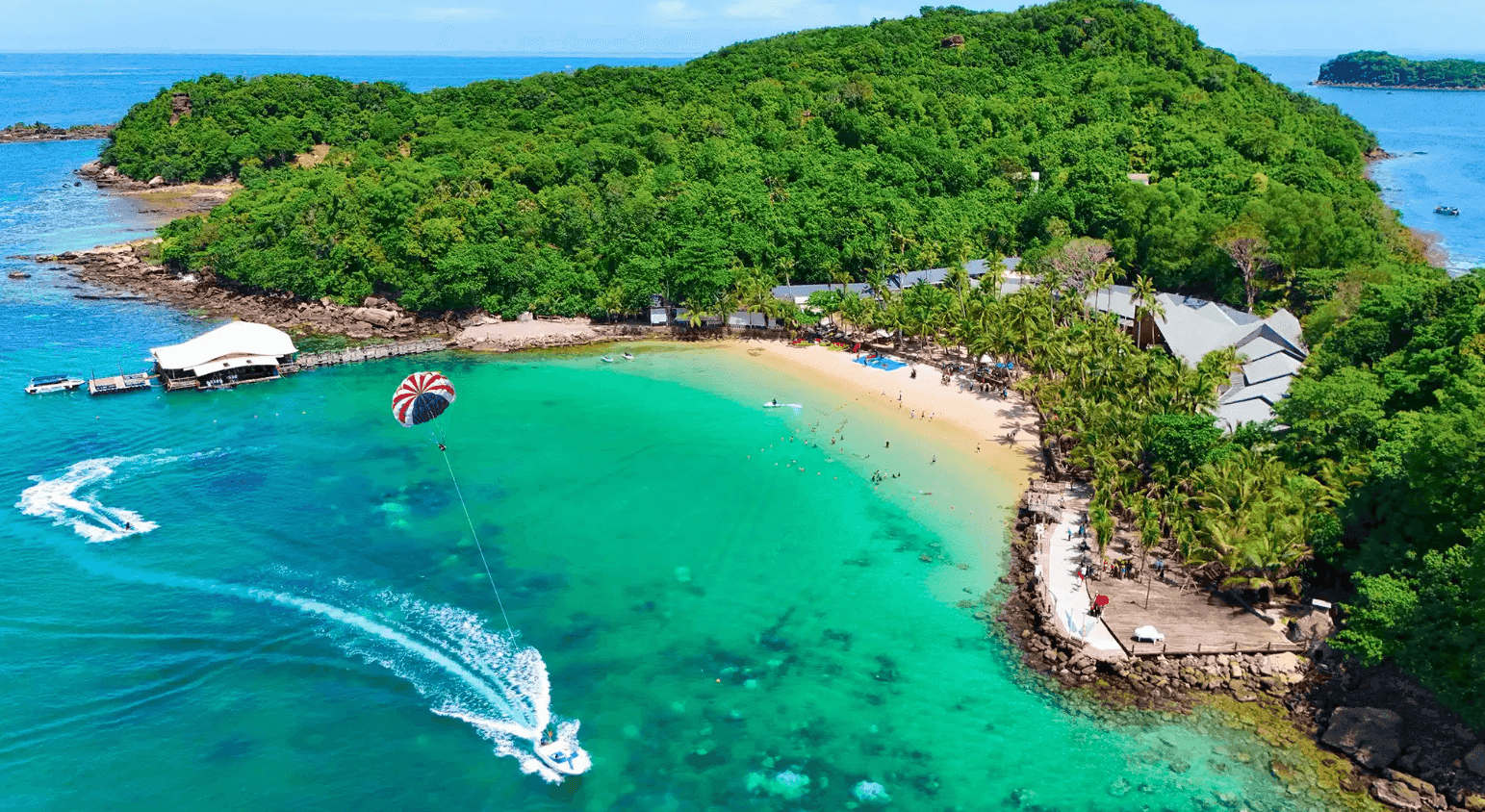 Phu Quoc Tour Packages 