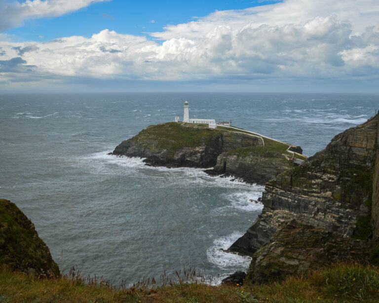 Stunning Anglesey photography locations