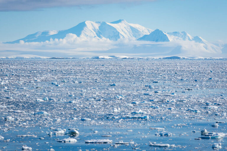 Yalour Islands: a stunning Antarctica expedition spot