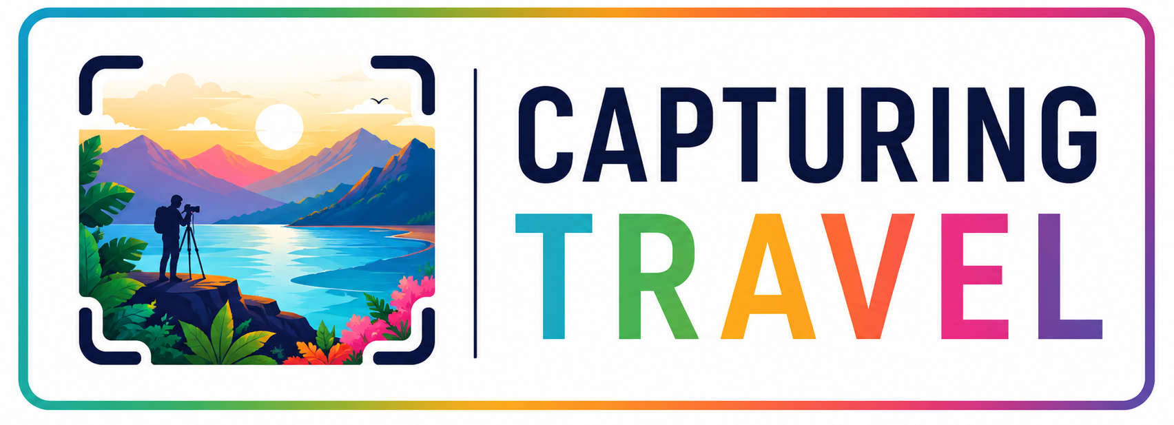 Capturing Travel – AI Based Research to get the perfect photo all over the World